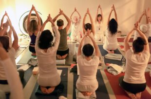 Kundalini_yoga Kundalini_yoga