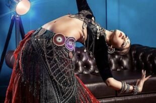 danzaventre danzaventre